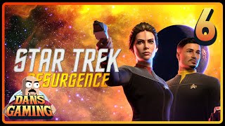 Star Trek Resurgence - Part 6 - PC Gameplay / Walkthrough