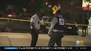 Mother, teenage daughter caught in Bronx shooting