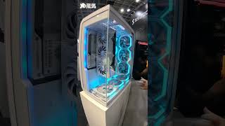 60秒睇哂台北國際電腦展「Computex 2024」- Part 2