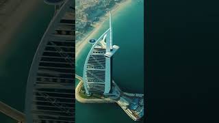 Dubai Burj Al Arab hotels #shorts #dubai #burjAlArab  #hotels #songs