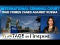 ICC To Open War Crimes Against Russia | Switzerland's Neutral Stance | Vantage With Palki Sharma