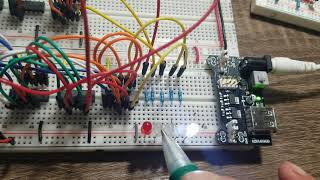 Binary Addition and a 4-bit Adder