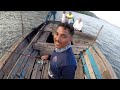 कोकणातील खोल खाडीतील मासेमारी best fishing video 2022 rod fishing fishing droneshot konkan vlog