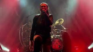 Amaranthe - Invincible [Live] - 2.15.2019 - Oulun Energia Areena - Oulu, Finland - FRONT ROW