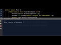 Write a Program to Convert Temperature from Fahrenheit to Celsius  | Java