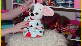 Kittyunitoon Disney Babies with the OG Swaddles