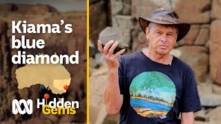 Hexagonal phenomenon offers geologists insights into earth’s core | Hidden Gems #7 | ABC Australia