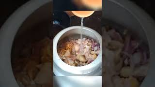 pork/பன்றி கறி இந்த மாதிரி செய்து சாப்பிடுங்க ரொம்ப நல்ல இருக்கும்