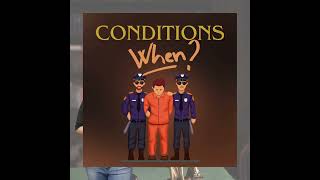 Understanding Arrests