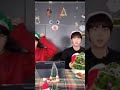 eng subtitle bts jin j hope christmas 🌲 weverse live 🔴 jin with j hope ffor christmas ... kpop