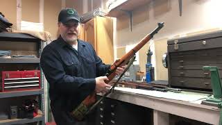 The myth of the Garand Thumb