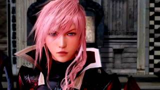 雷光歸來 Final Fantasy XIII-Jump Festa 宣傳影片完整版-PS3-Xbox 360-巴哈姆特 GNN