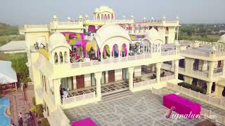 Band Baaja Baraat - Destination Wedding - Jaipur - by Signature Events, Dubai