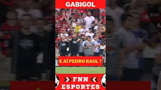 NOTICIAS do FLAMENGO - Ao Vivo - GABIGOL fala do jogo FLAMENGO X Vasco