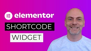 Elementor Shortcode Widget Tutorial (2021)