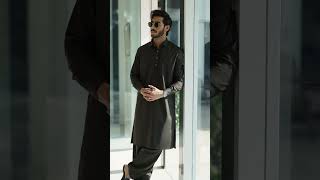 Elevate Your Wardrobe with Asim Jofa Menswear! #MenswearGoals