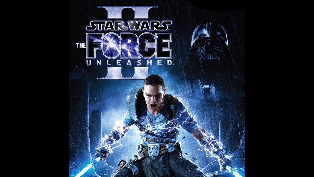 Star Wars The Force Unleashed II Soundtrack - High Combat - YouTube