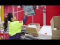 autostore by swisslog robotized storage and order picking system that’s highly space efficient