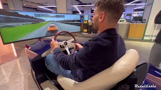 Smartech 6th Anniversary Event Teaser - By Simon Young at Retailistic
