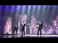 esckaz in vienna il volo italy grande amore final dress rehearsal 1