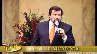 Dr. Mike Murdock - Order  The Accurate Arrangement of Things