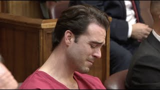 Actor Pablo Lyle Sentenced to 5 YEARS in Prison by Miami Judge | NBC 6 News