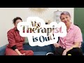 Community Care Therapy Model vs Traditional Therapy Model with Jenny Nigro (they/them)