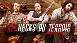 25G, Jean Floc'h, La prière du poulet | Rednecks du terroir (Clip officiel)