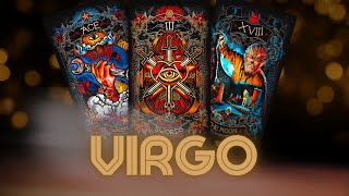 VIRGO WARNING GET READY ON WEDNESDAY 30TH !!! THIS PERSON IS GOING TO DO SOMETHING UNEXPECTED💛