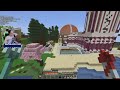 【アツクラ】アトラクション化チャレンジ【僕たちの夏休み：38目】【マインクラフト】 アツクラぼくなつ