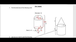 14 2 SA of Circular Solids (4L)