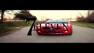 Ferrari The Future - Out The Mud Freestyle Shot By