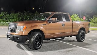 How To: COMPLETELY ELIMINATE Traction Control On Ford F150