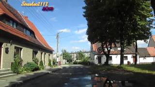 Przegląd uliczny - Pyskowice - 18.09.2013 - Moniuszki, Żwirki i Wigury, Chrząszcza