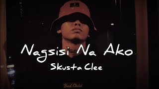 🎧Skusta Clee - Nagsisi Na Ako [New Song 2020]