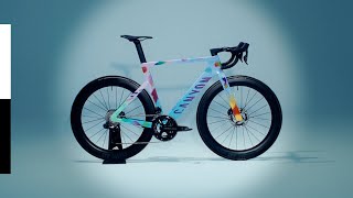 MyCanyon: Customise Your Dream Aeroad CFR