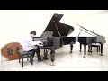 【🎹李柏均🎹】2024 12 27【李斯特超技練習曲第十首💖熱情】【liszt transcendental etudes no.10 appassionata】🎶音旋雋陞🎼台中北屯區🌹柏克里音樂🎶