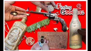 The best treasure finds from our community. | Finding Goodies 2