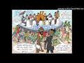 Chamisa adoka naMadzibaba Veshanduko nyasi. #CAB3 iri kuvhundutsa wanhu. Harare-London Yawe kuzoita