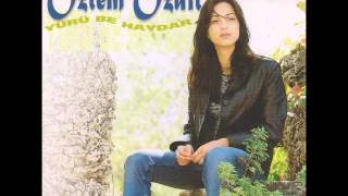 Özlem Özdil  - Sarı Gelin