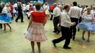 Ice Cream Social Square Dance I