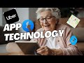 Top Apps for Seniors: Enhance Your Life with Technology!