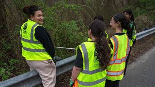 4/18/26 Keep Islip Clean- Great American Clean Up
