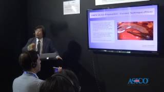 New Approaches to Descemet Membrane Endothelial Keratoplasty (DMEK) Surgery with Dr. Donald Tan