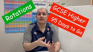 GCSE Higher Revision - 95 Days to Go - Corbettmaths