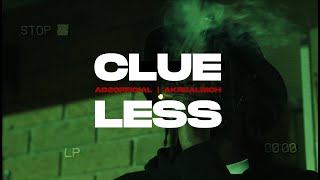 Ad2official x Akrealrich - Clueless(Official Music Video)