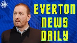 Thelwell Outlines Summer Evolution For The Toffees | Everton News Daily