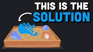 How Docker Solved This Big AI Problem...