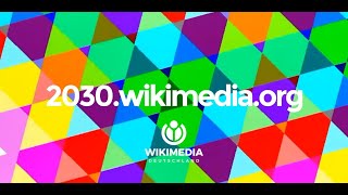 Wikimedia Deutschland – Movement Strategy 2030 (en)