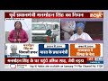 manmohan singh death news मनमोहन सिंह को श्रद्धांजलि देने पहुंचे amit shah